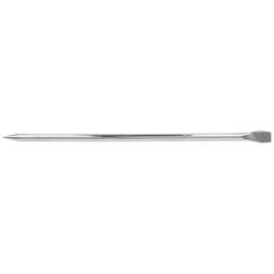 EDELSTAHL Nageleisen, 500mm KS Tools 964.3204