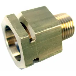 Wolf Adapter für Drucksensor 2071736 für TOB-18