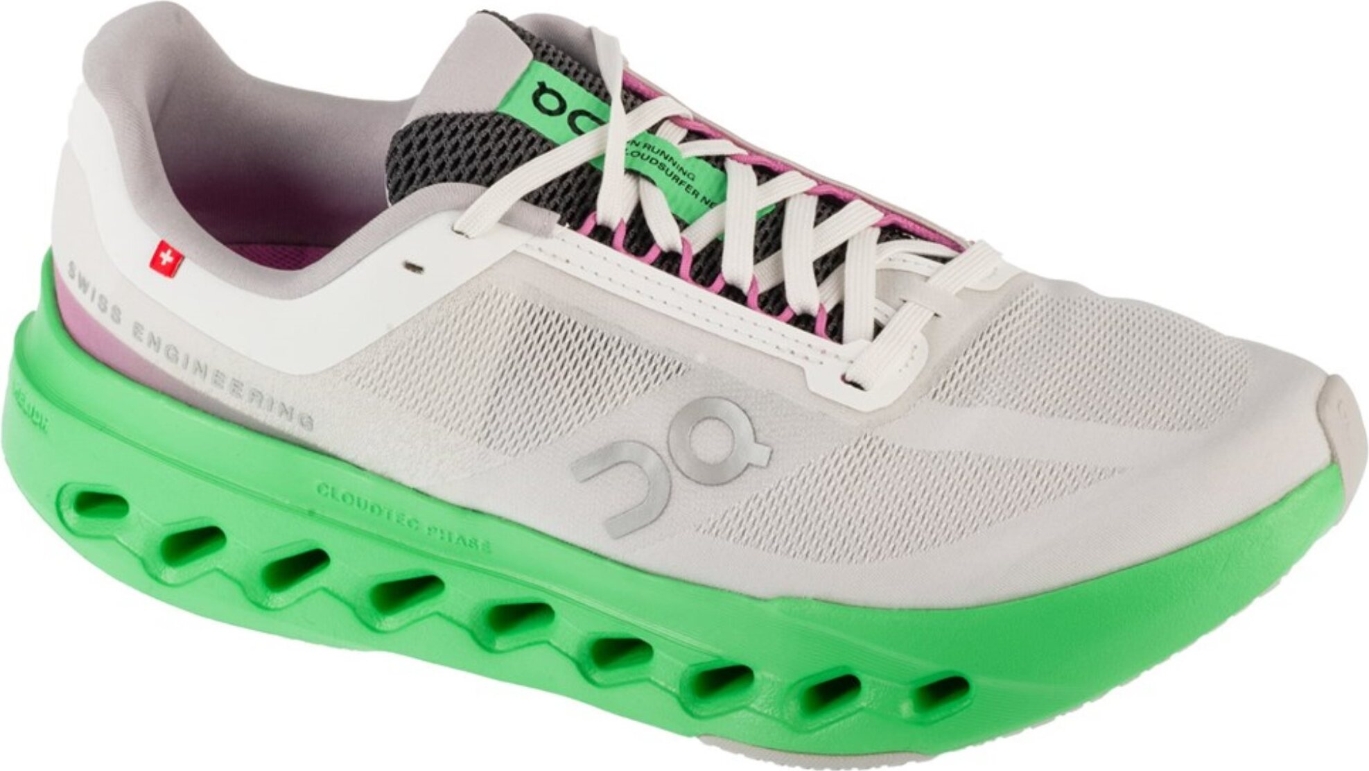 Schuhe On Cloudsurfer Next 3ME30023103