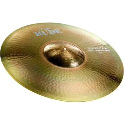 Paiste RUDE 24" Mega Power Ride - Ride-Becken