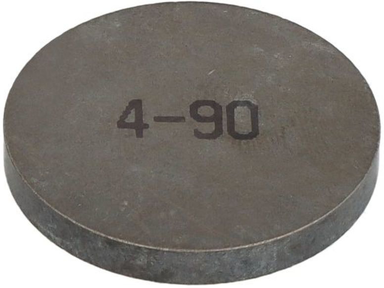 Einstellscheibe, Ventilspiel METELLI 03-0288