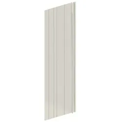 Striebel & John ZX71 Schottwand 5RE (BH1) vertikal, aus Kunststoff 2CPX039071R9999