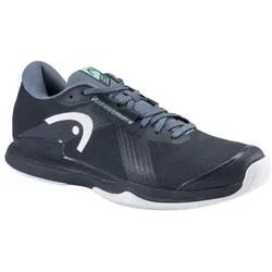 Head Tennis Schuhe Sprint Pro 4.0 Carpet Navy - 46 - 46