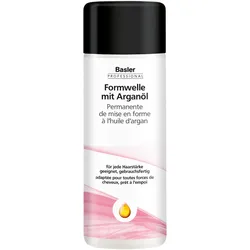 200ml basler Formwelle mit Arganöl