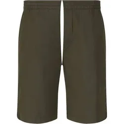 NOU Shorts Helvetia, Größe L in Grün Grün
