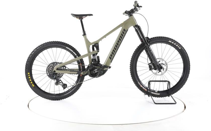 Propain Ekano 2 AL E-Bike Fully - 307163