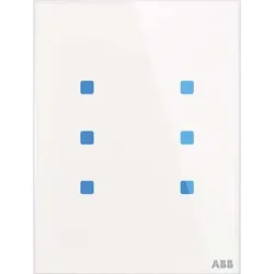 Busch-Jaeger Touch-Bedienelement TB/U6.7.1-CG