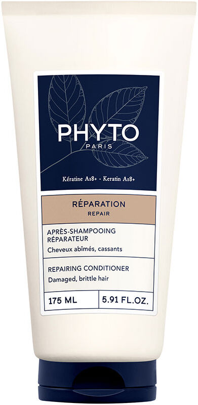 Phyto Après-shampooing Réparation 175 ml