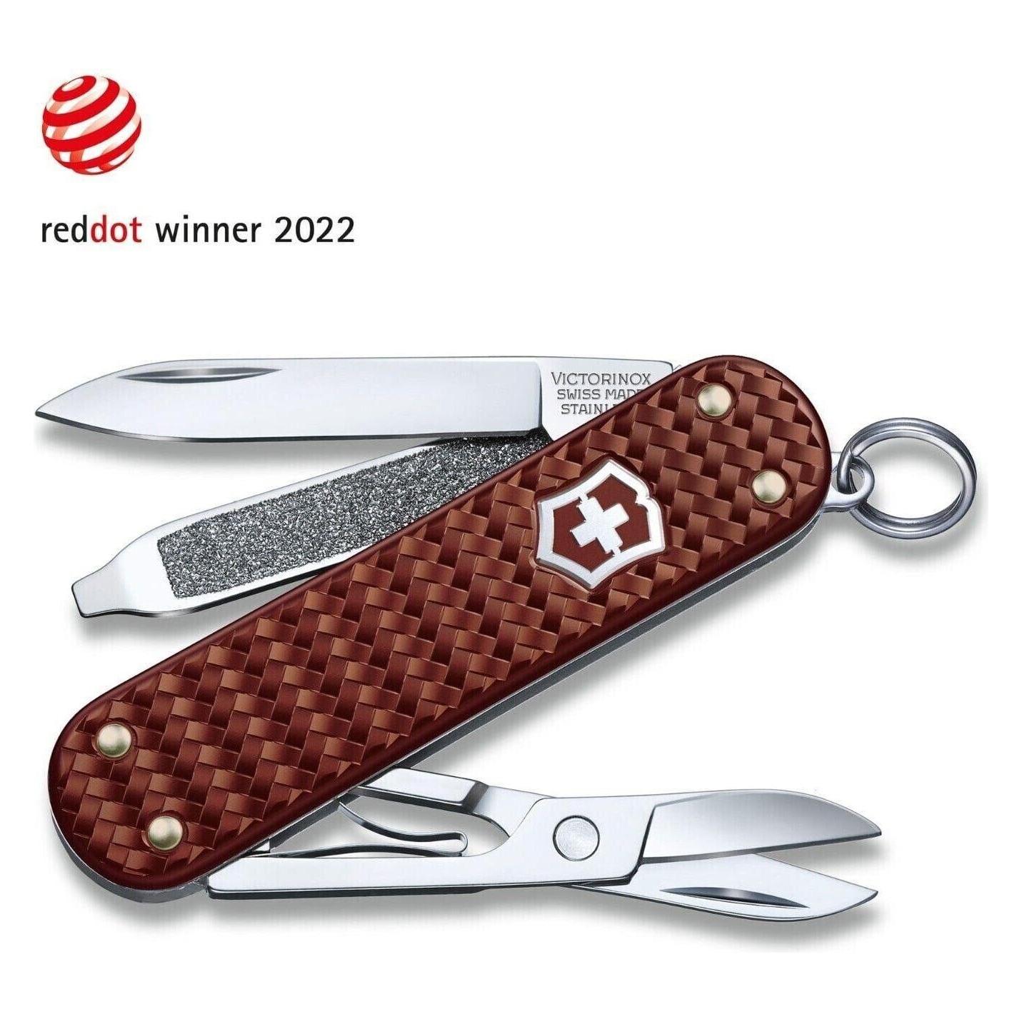 Victorinox Alox (V-0.62 21.408G)