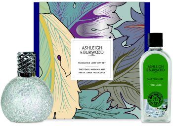 Ashleigh & Burwood London The Pearl NEW coffret 1 un.. The Pearl NEW