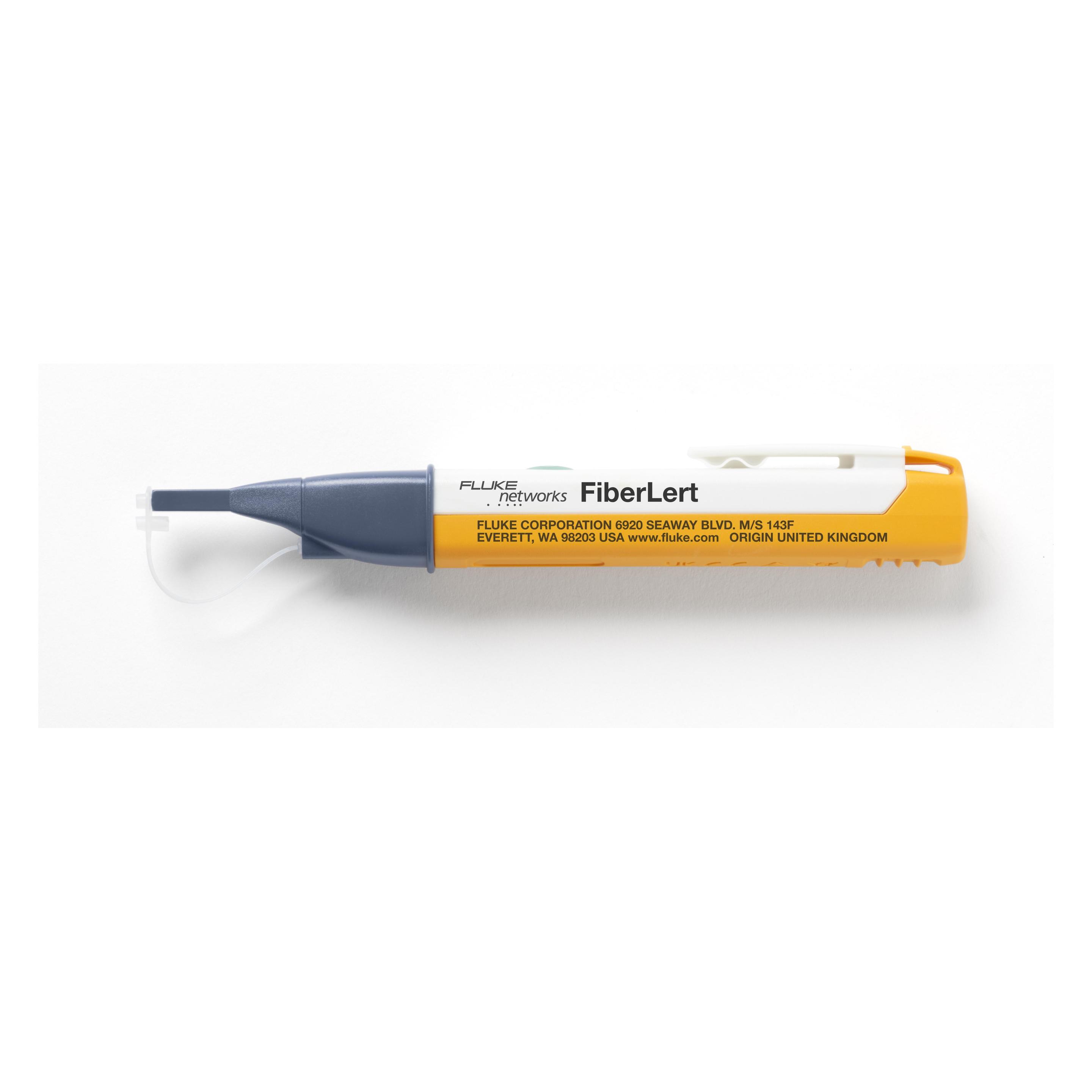 Fluke Glasfasertester (Kabeltester) (5317262)