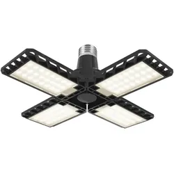 Ledvance LED Hallenleuchte Highbay Blade E27 23W 840 E27 Black