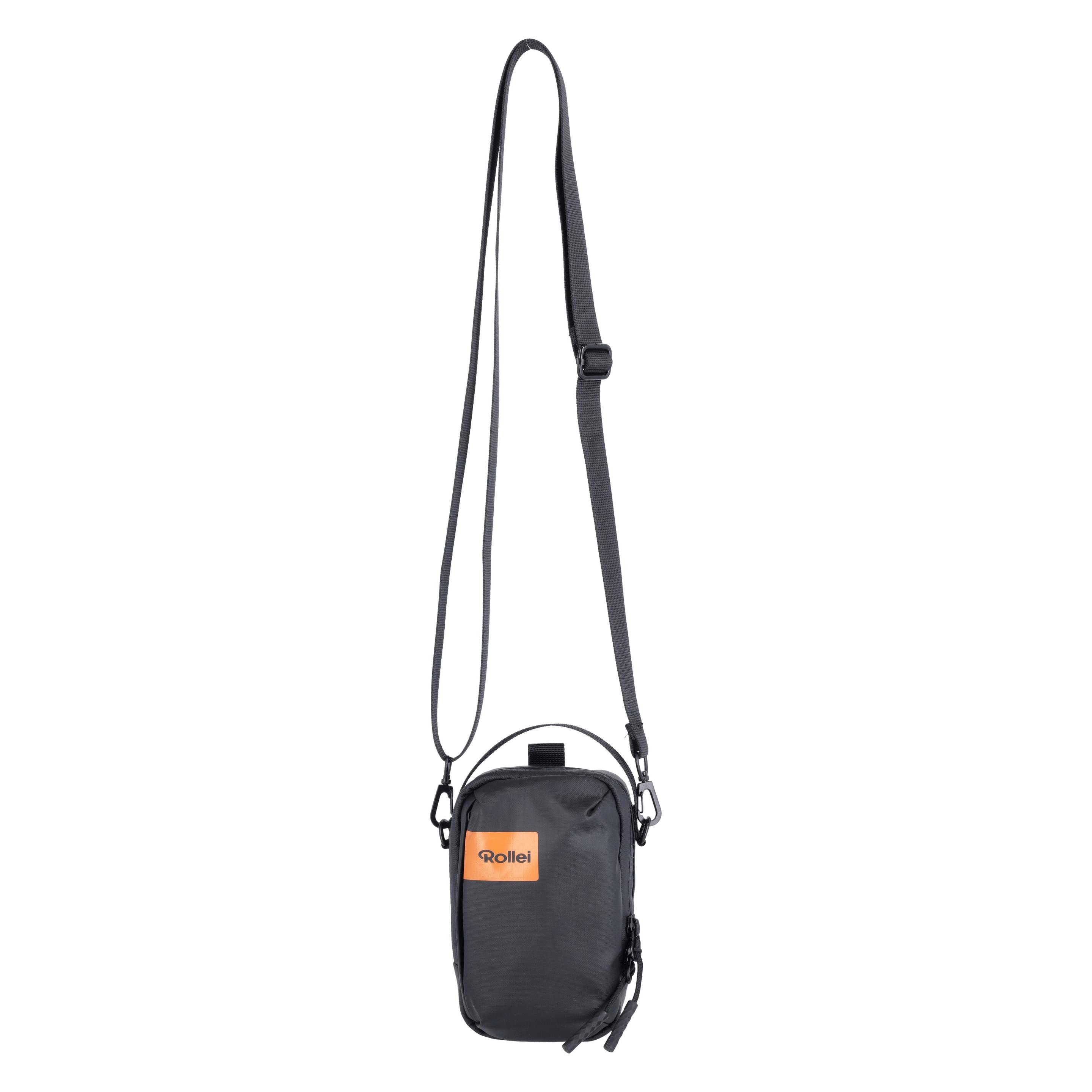 Rollei Fototasche Fotoliner Ocean Pocket Bag (Objektivtasche) (27522)