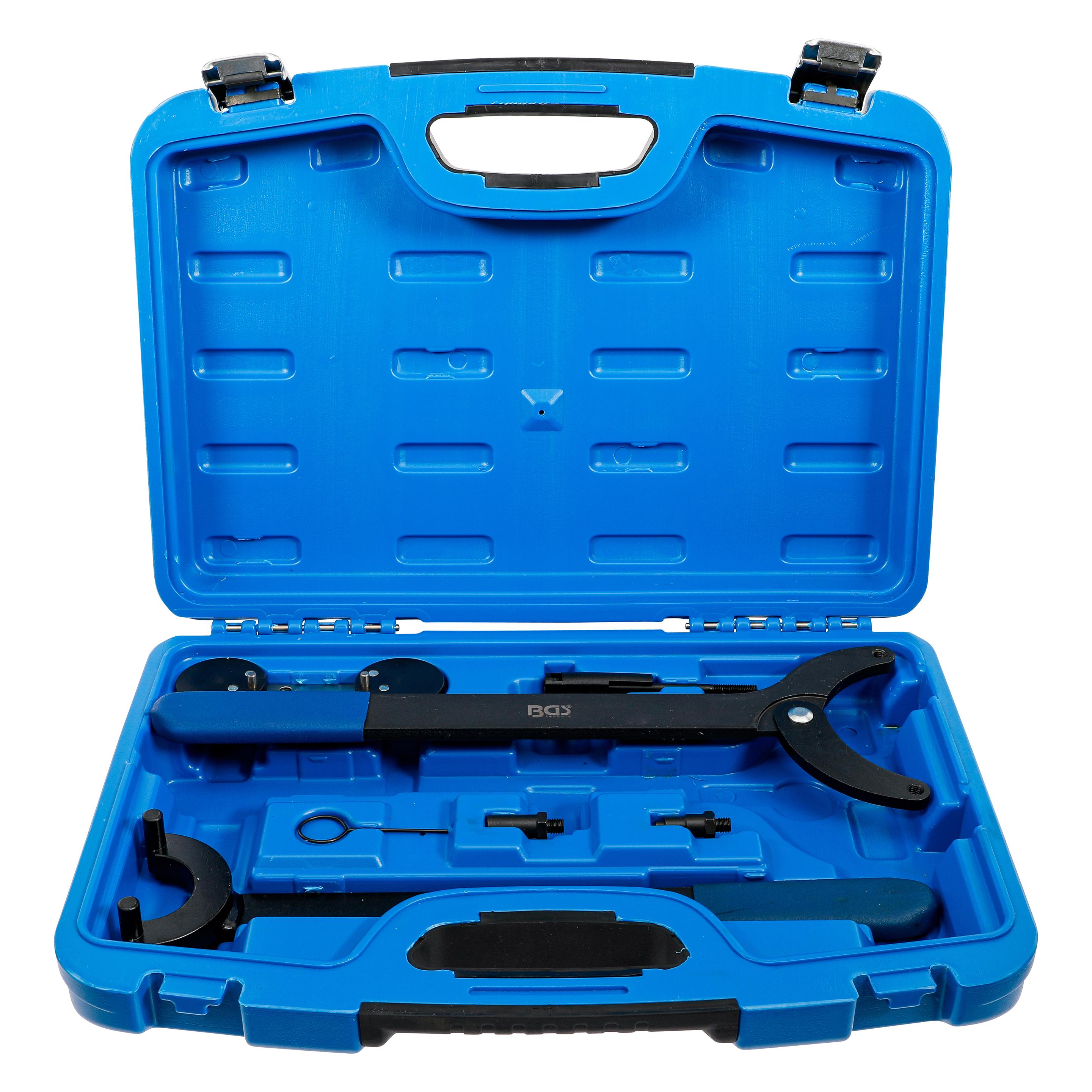 BGS Motor-Einstellwerkzeug-Satz (8261)