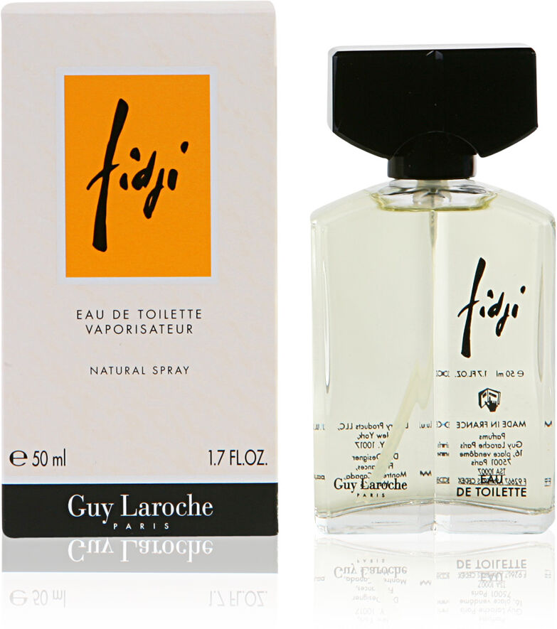 Fidji Eau de Toilette 50ml