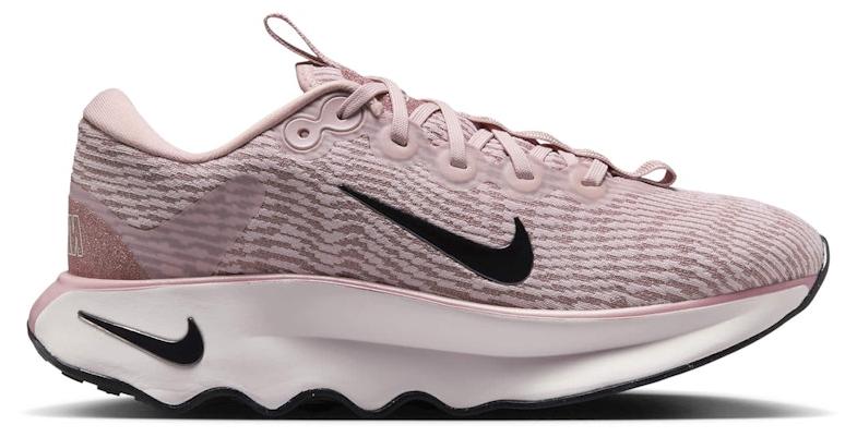 Nike Motiva Premium Pink Oxford Particle Pink Light Soft Pink Anthracite (Women's) - EU 38.5