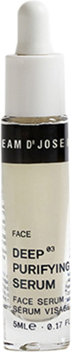 5ml TEAM DR JOSEPH Deep Purifying Serum