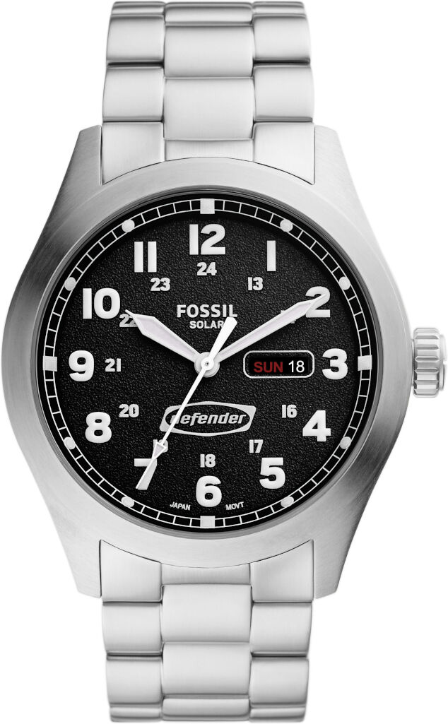 Fossil Defender FS5976