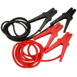 BGS Starthilfekabel 200 Amp. (16 mm2) Länge 3 m - 9610