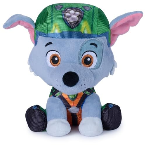 PAW Patrol Rocky Movie Speelgoed Set