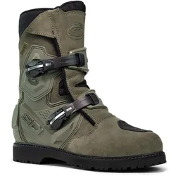 Sidi Mid Adventure 2 Gore-Tex Motorradstiefel 49