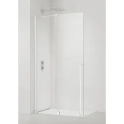 SAT Walk-In Xmotion Walk-In Seitenwand 140 cm SATBWIXM140B