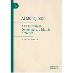 Al Muhajiroun, Fachbücher von Douglas Weeks