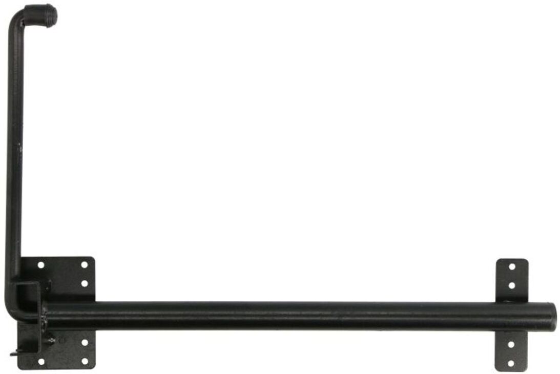 Cargoparts Serratura della portiera CARGO-E271/CZ