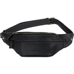 Loulex Mini Fanny Pack black