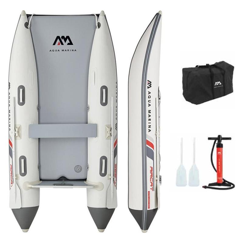 Aqua Marina AIRCAT BT-AC285 (BT-AC285)