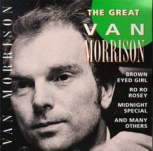 Van Morrison - The Great Van Morrison - Preis vom 27.09.2026 03:53:48 h