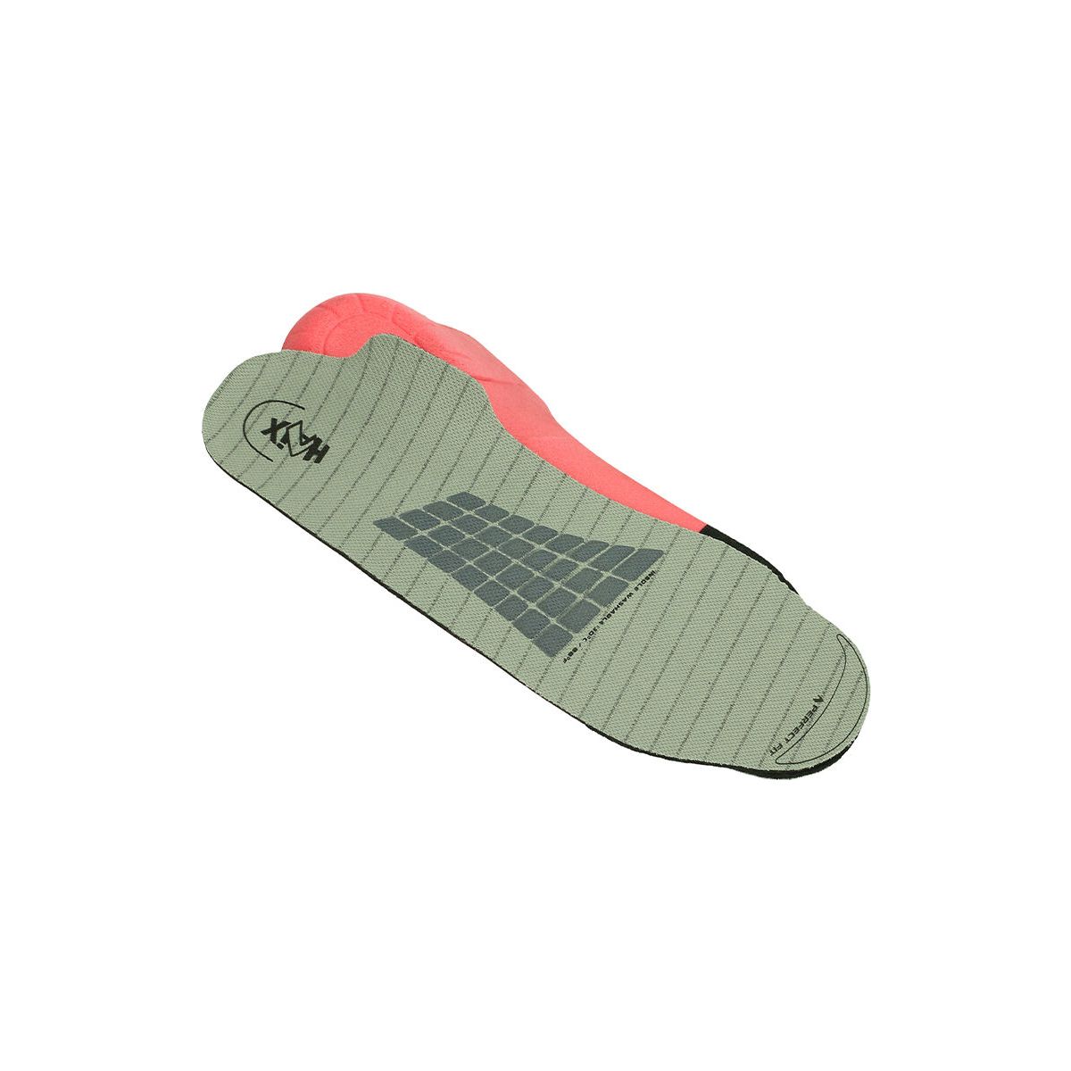 HAIX Insole Safety Reforce Medium 8 901485.8.0