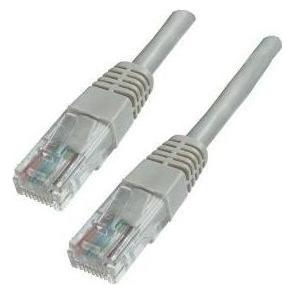 equip Netzwerkkabel (U/UTP, CAT5e, 3 m) (825412)