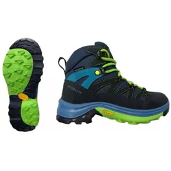 WITEBLAZE Eiger Trekkingstiefel Kinder 5000 - blau 34