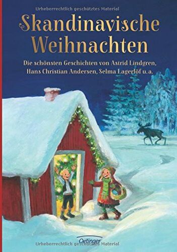 Kunnas Mauri - Skandinavische Weihnachten - Preis vom 02.10.2026 23:42:20 h