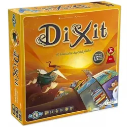 Dixit Brettspiel