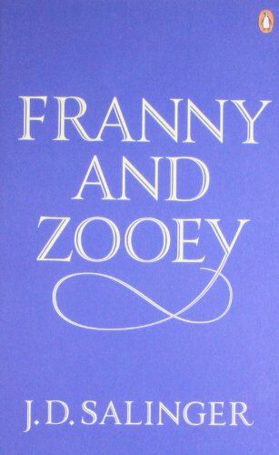 J. Salinger - Franny and Zooey - Preis vom 12.10.2026 11:37:12 h