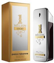 Rabanne 1 Million Lucky Eau de Toilette 100 ml