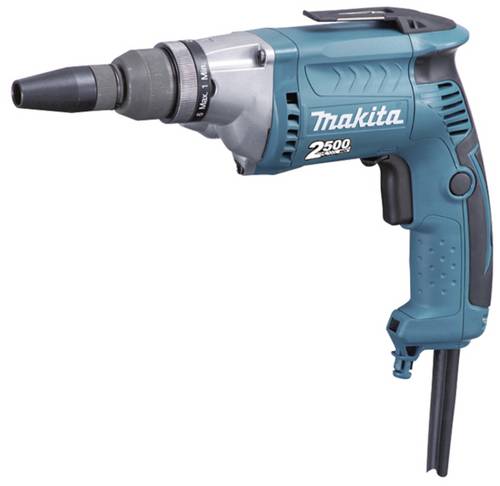 Makita Akku-Schnellbauschrauber