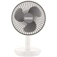 Breezy, Ventilator weiß/grau