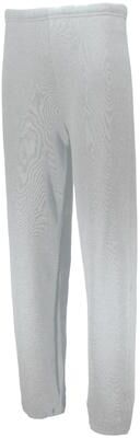 Russell Athletic 696HBM Dri-Power Closed Bottom Sweatpant in Oxford size XL   Cotton Polyester