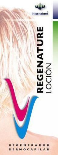 Internature Regenature 130ml