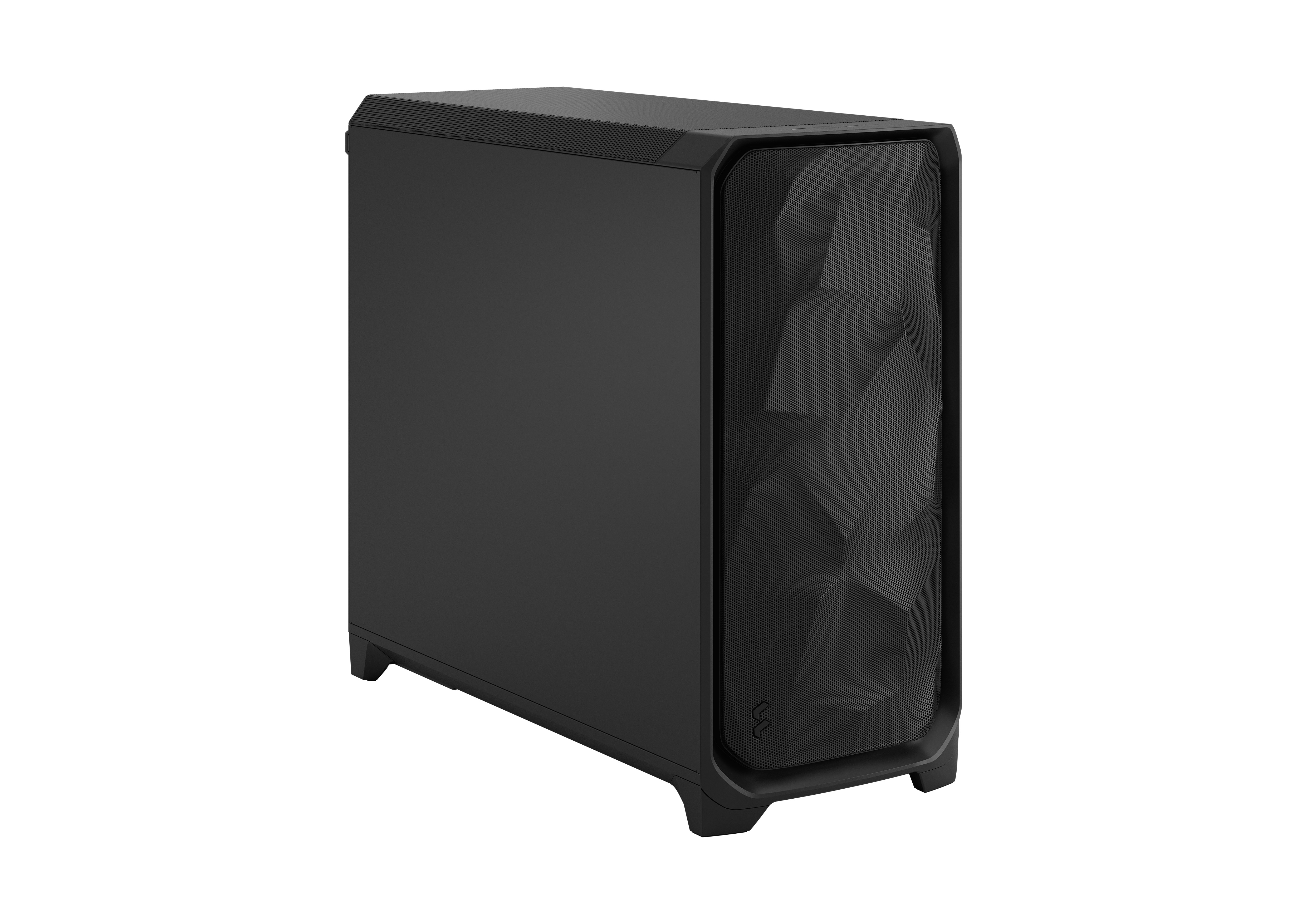 Fractal Design Meshify 3 XL Gaming PC Gehäuse Midi-Tower