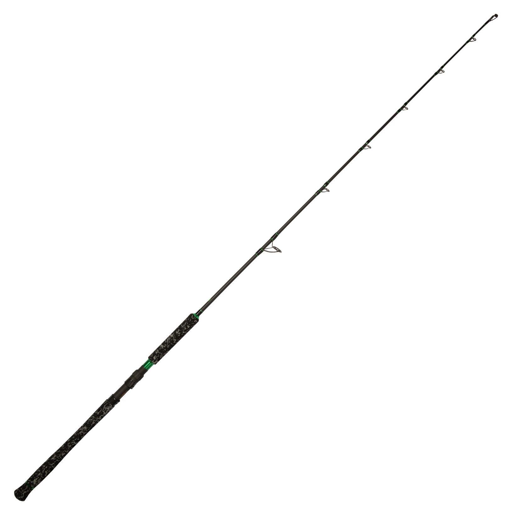 Zeck Cat-Attack Vertic 1,70m 200g Wels-Vertikalrute