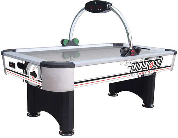 Table Air Hockey 7FT Buffalo Typhoon