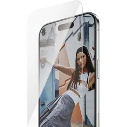 SAFE. by PanzerGlass® Displayschutz für iPhone Air