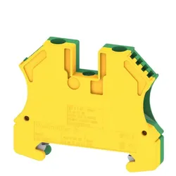 Hager Schutzleiterklemme 6mm2