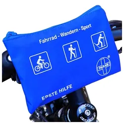 VERBANDTASCHE Fahrrad-Wandern-Sport
