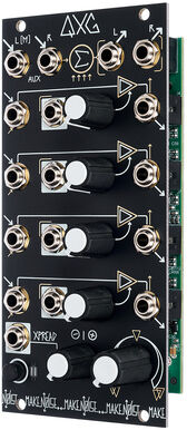 Make Noise QXG