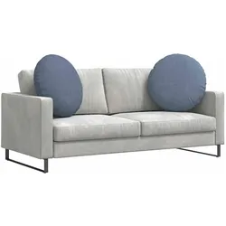vidaXL, Sitzkissen, Mathias (80 cm)